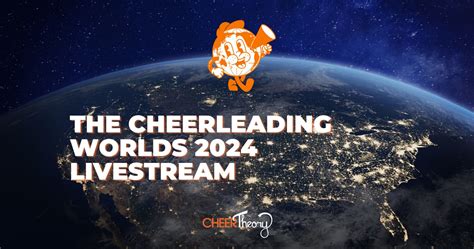 cheerleading worlds 2024 watch|cheerleading worlds 2024 live stream.